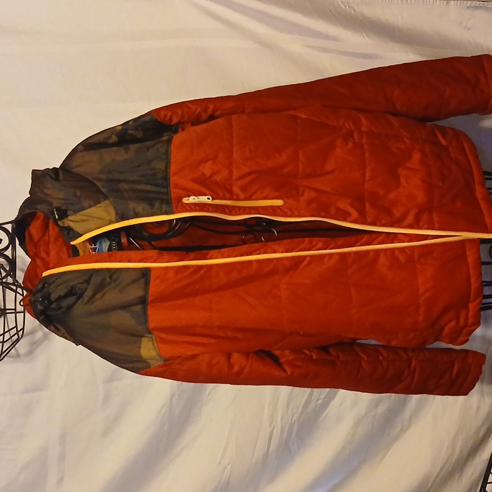Esc jacket